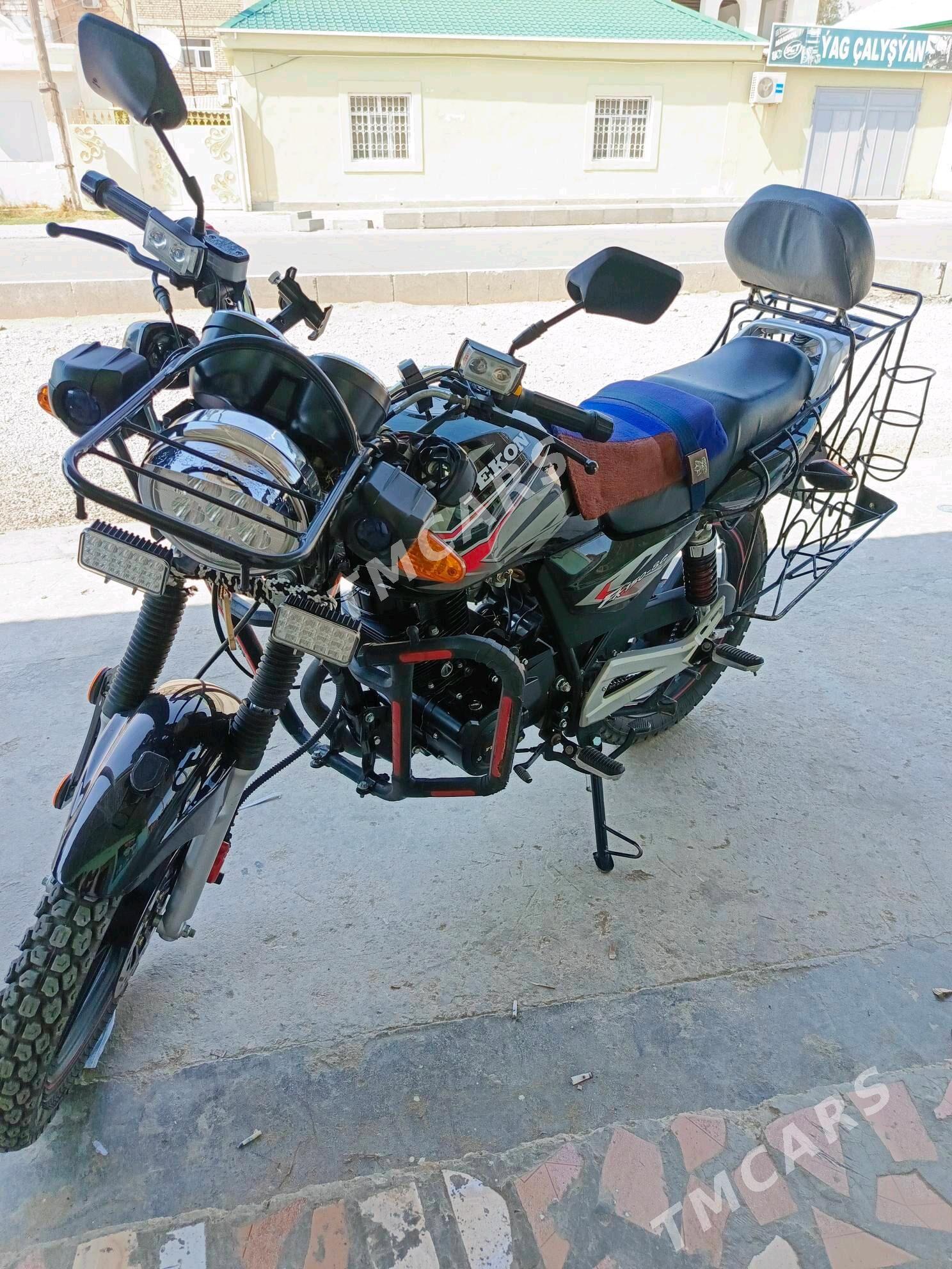 Fekon FK200-14G 2025 - 13 000 TMT - Balkanabat - img 4