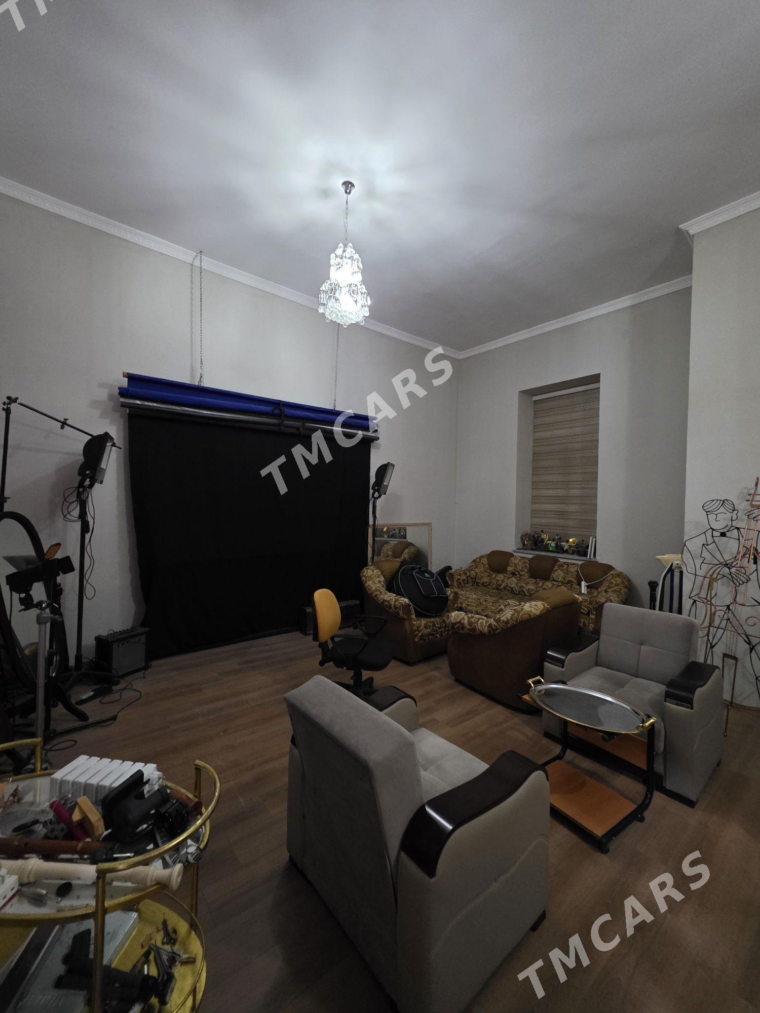 16 Tapgyr 12/8. 3Kom. 190m² - 16-njy tapgyr - img 6