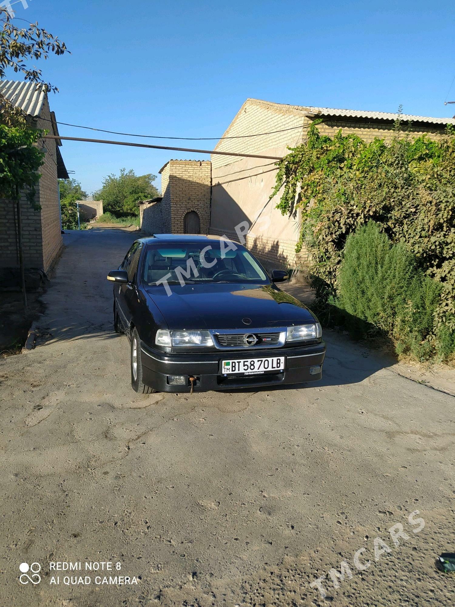 Opel Vectra 1990 - 40 000 TMT - Саят - img 8