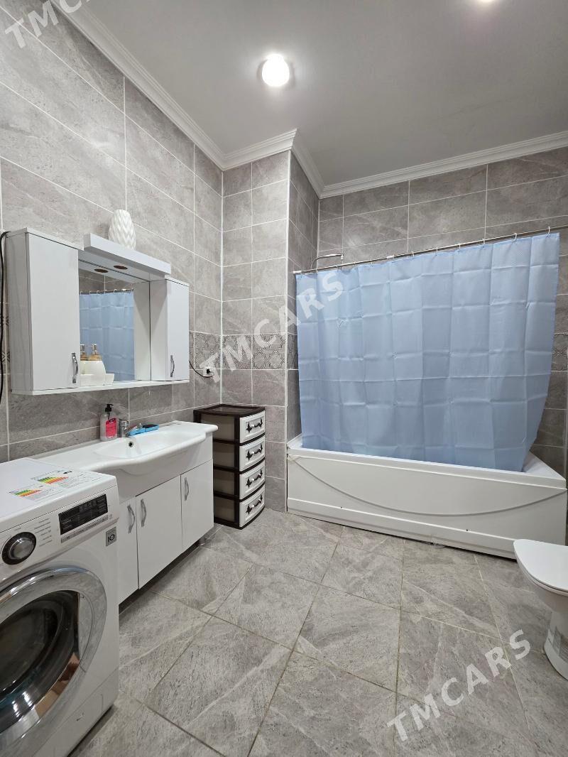 16 Tapgyr 12/8. 3Kom. 190m² - 16-njy tapgyr - img 8