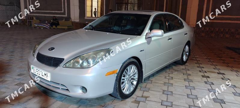 Lexus ES 2004 - 205 000 TMT - Мары - img 1
