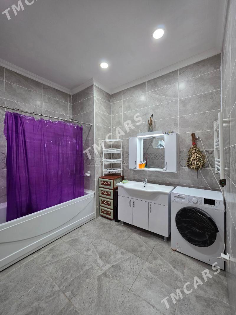 16 Tapgyr 12/8. 3Kom. 190m² - 16-njy tapgyr - img 7