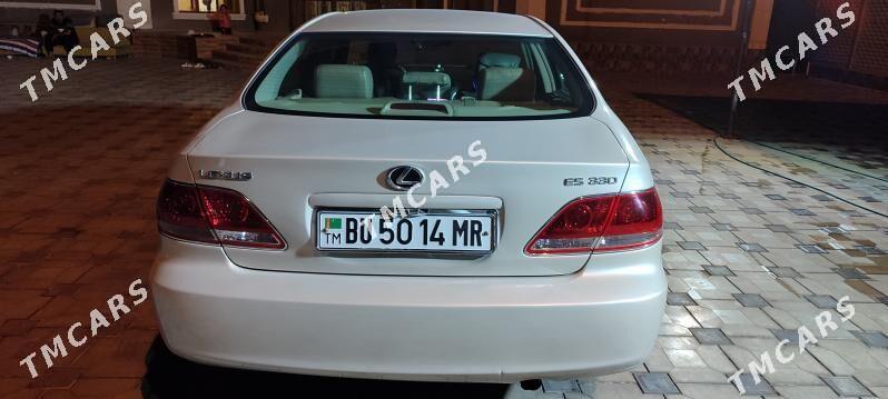 Lexus ES 2004 - 205 000 TMT - Мары - img 2