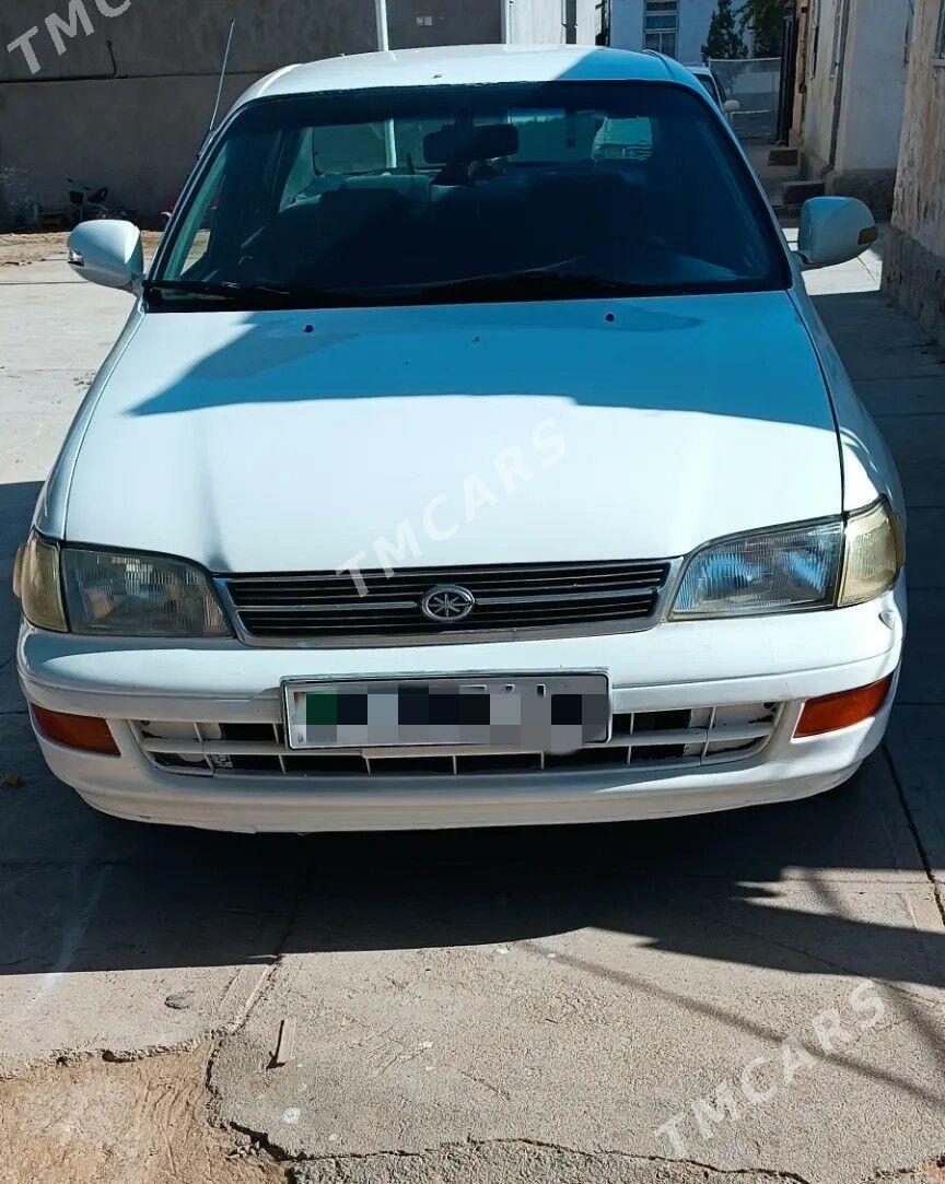 Toyota Corona 1993 - 42 000 TMT - Керки - img 2