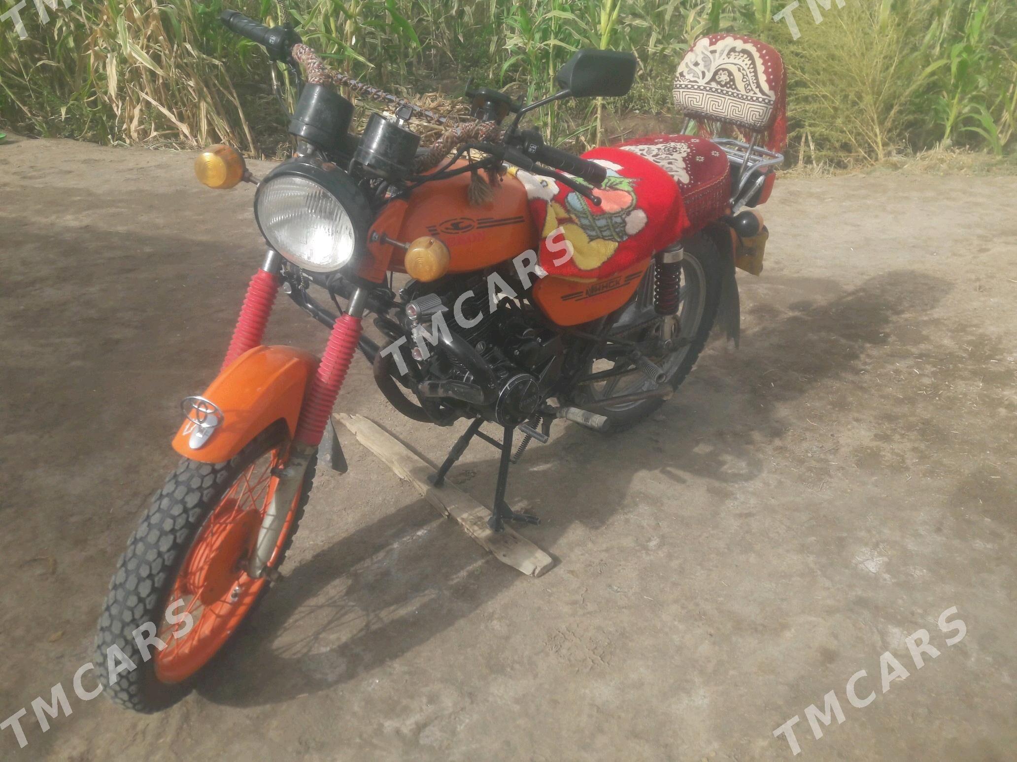 Fekon FK150-8G 2022 - 17 000 TMT - Akdepe - img 2