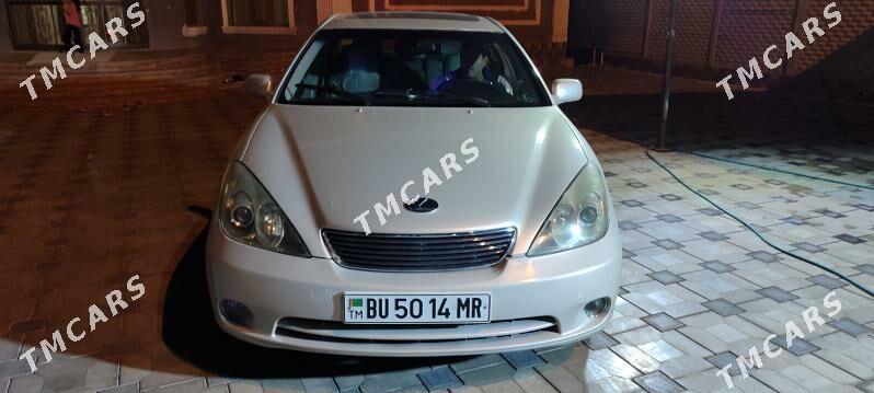 Lexus ES 2004 - 205 000 TMT - Мары - img 3