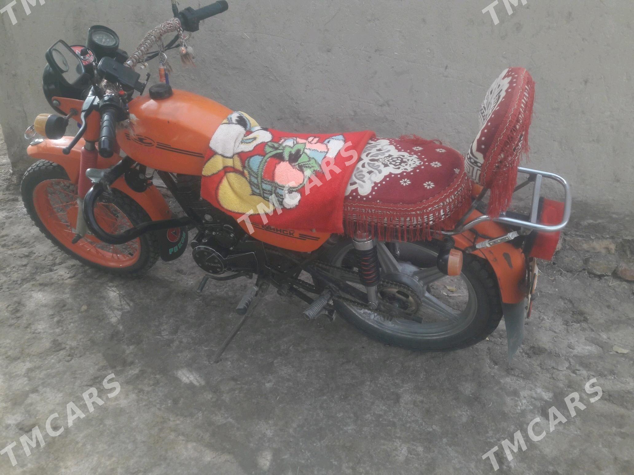 Fekon FK150-8G 2022 - 17 000 TMT - Akdepe - img 5