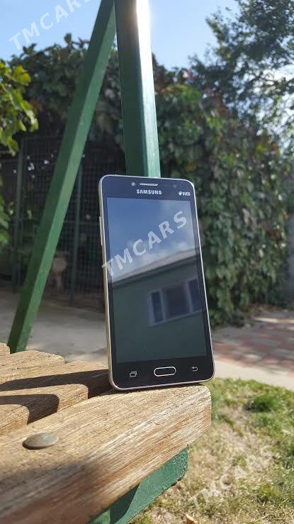Samsung J 2prima - Türkmenbaşy - img 1