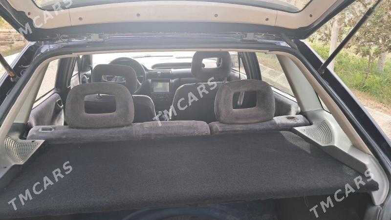 Opel Astra 1992 - 40 000 TMT - Мары - img 2