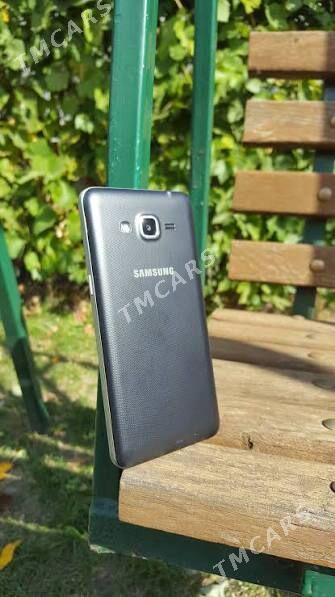 Samsung J 2prima - Türkmenbaşy - img 2