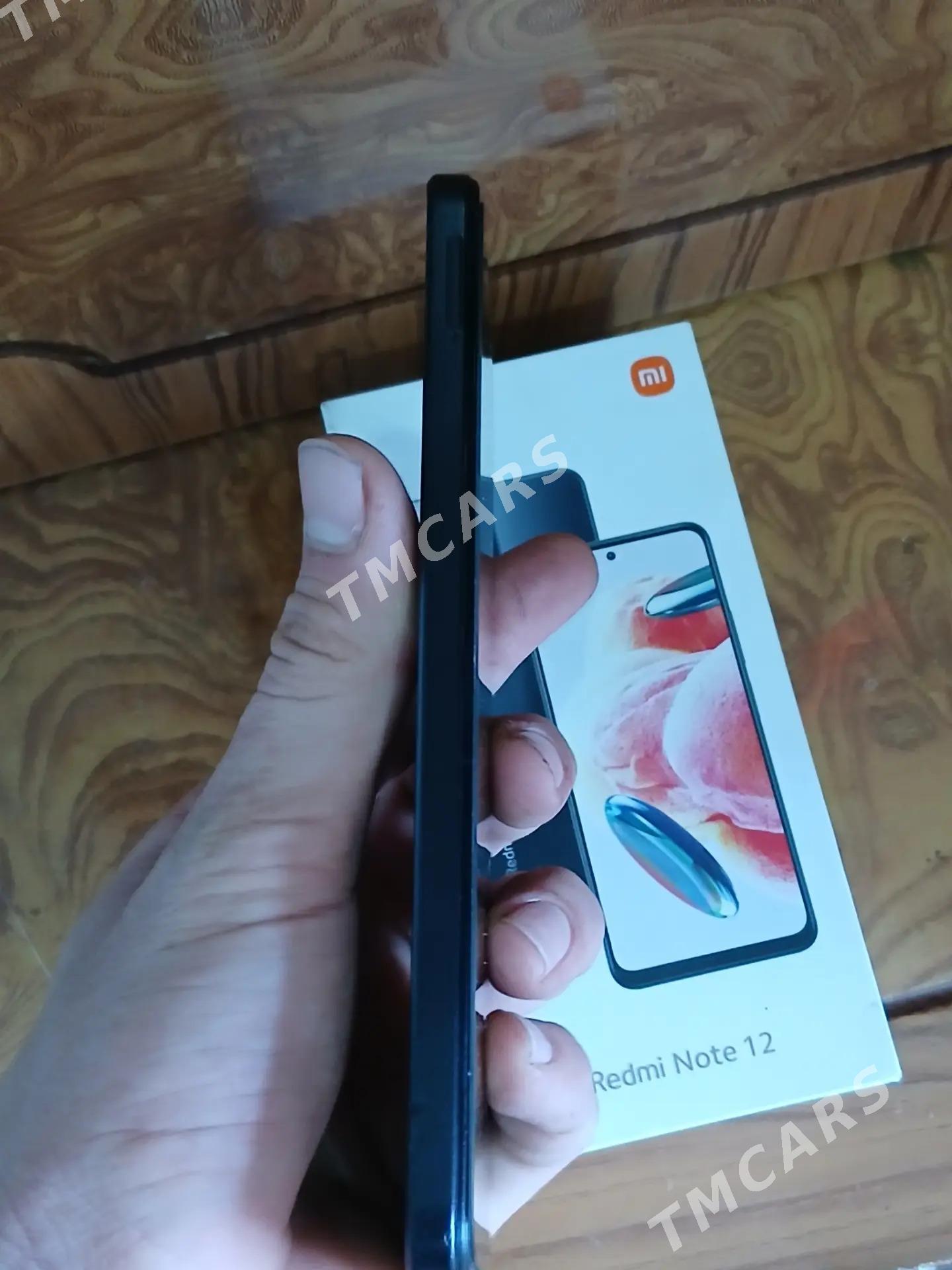 Redmi Not 12 - Ýaşlyk - img 4