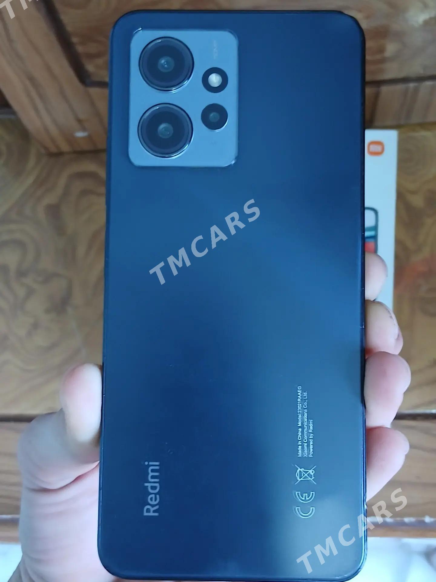 Redmi Not 12 - Ýaşlyk - img 2