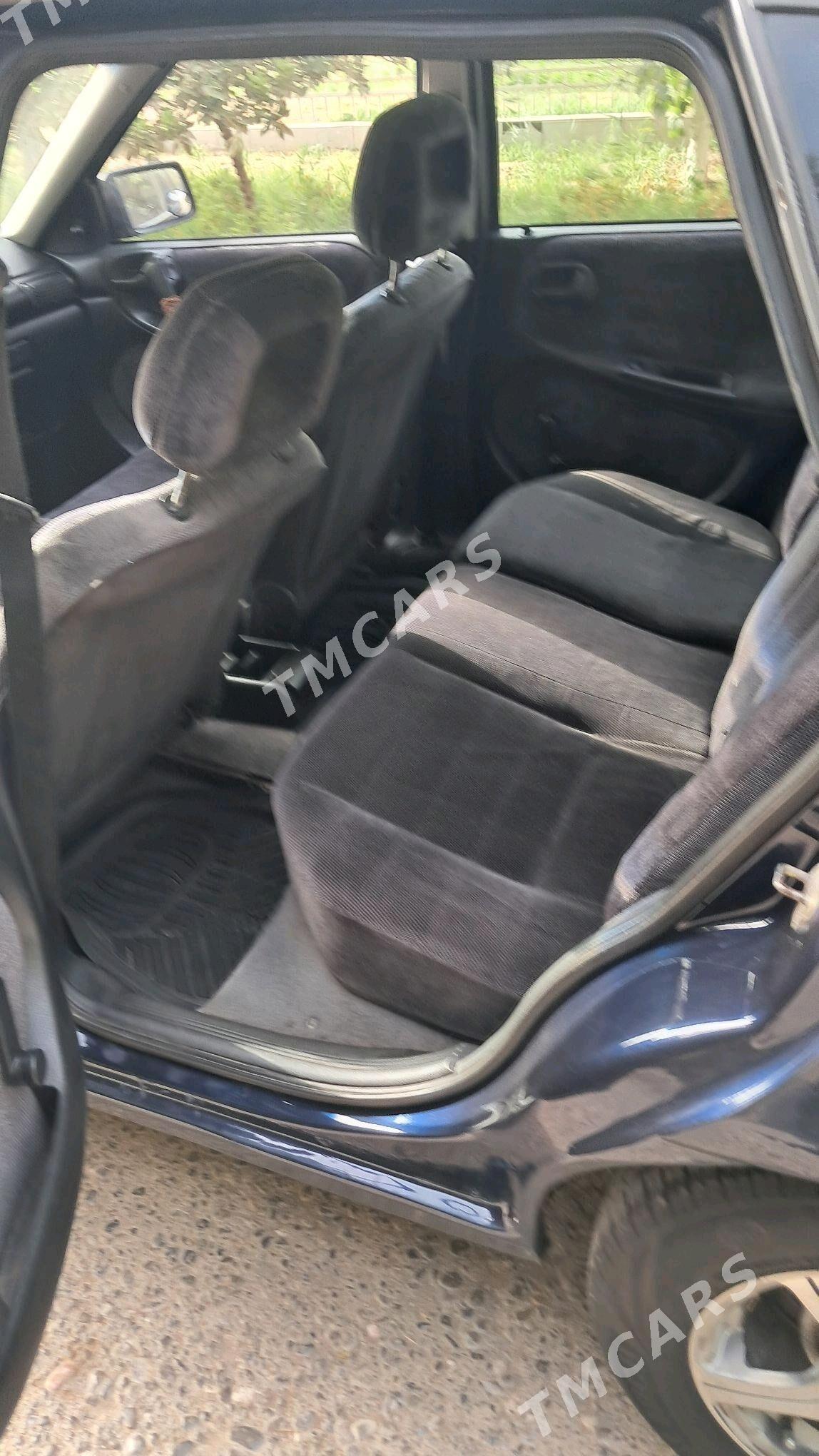 Opel Astra 1992 - 40 000 TMT - Мары - img 9