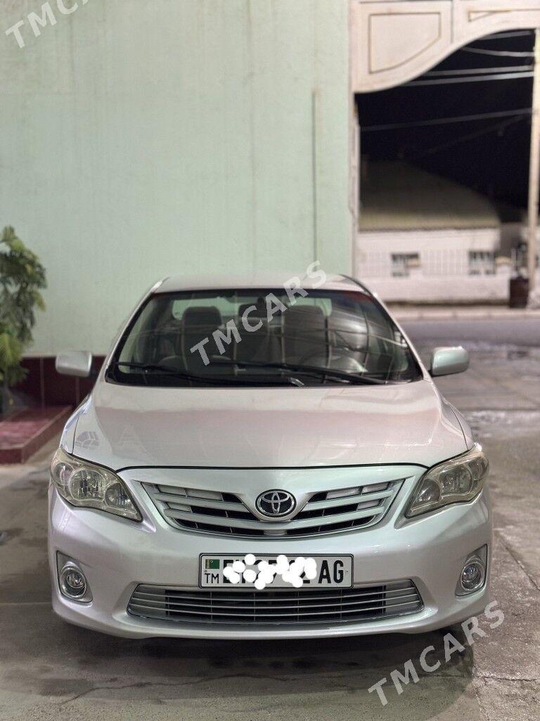 Toyota Corolla 2012 - 165 000 TMT - Gypjak - img 1
