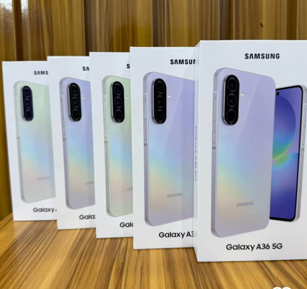 Samsung A36 Talyp kredit - 8 мкр - img 2