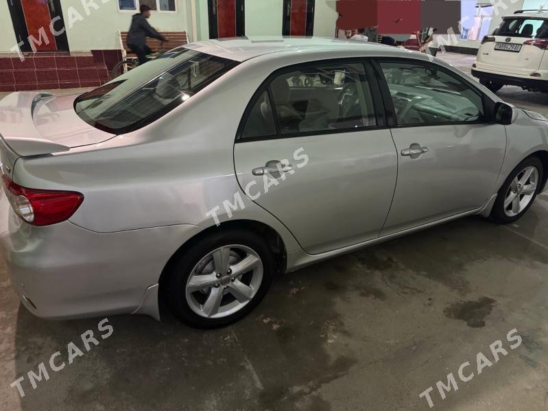 Toyota Corolla 2012 - 165 000 TMT - Gypjak - img 4