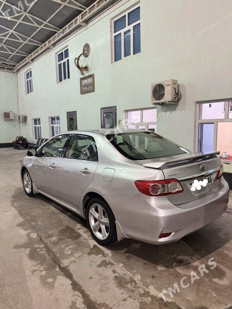 Toyota Corolla 2012 - 165 000 TMT - Gypjak - img 3