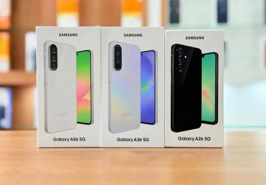 Samsung A36 Talyp kredit - 8 мкр - img 1