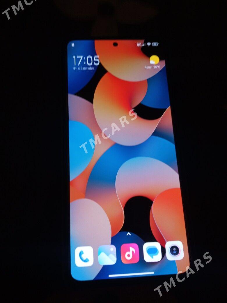 Redmi note 13 abmen - Дашогуз - img 1