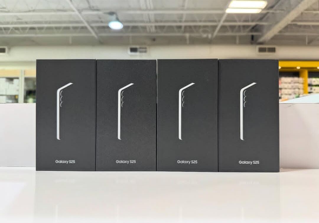 Samsung S25 Kredit Talyp wel - 8 мкр - img 1