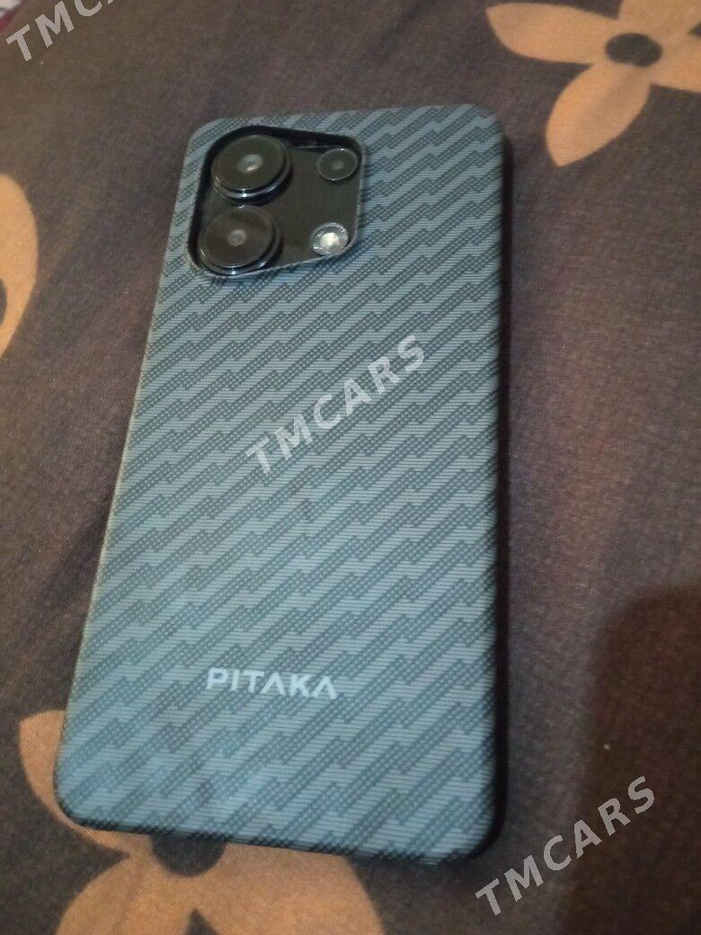 Redmi note 13 abmen - Дашогуз - img 3