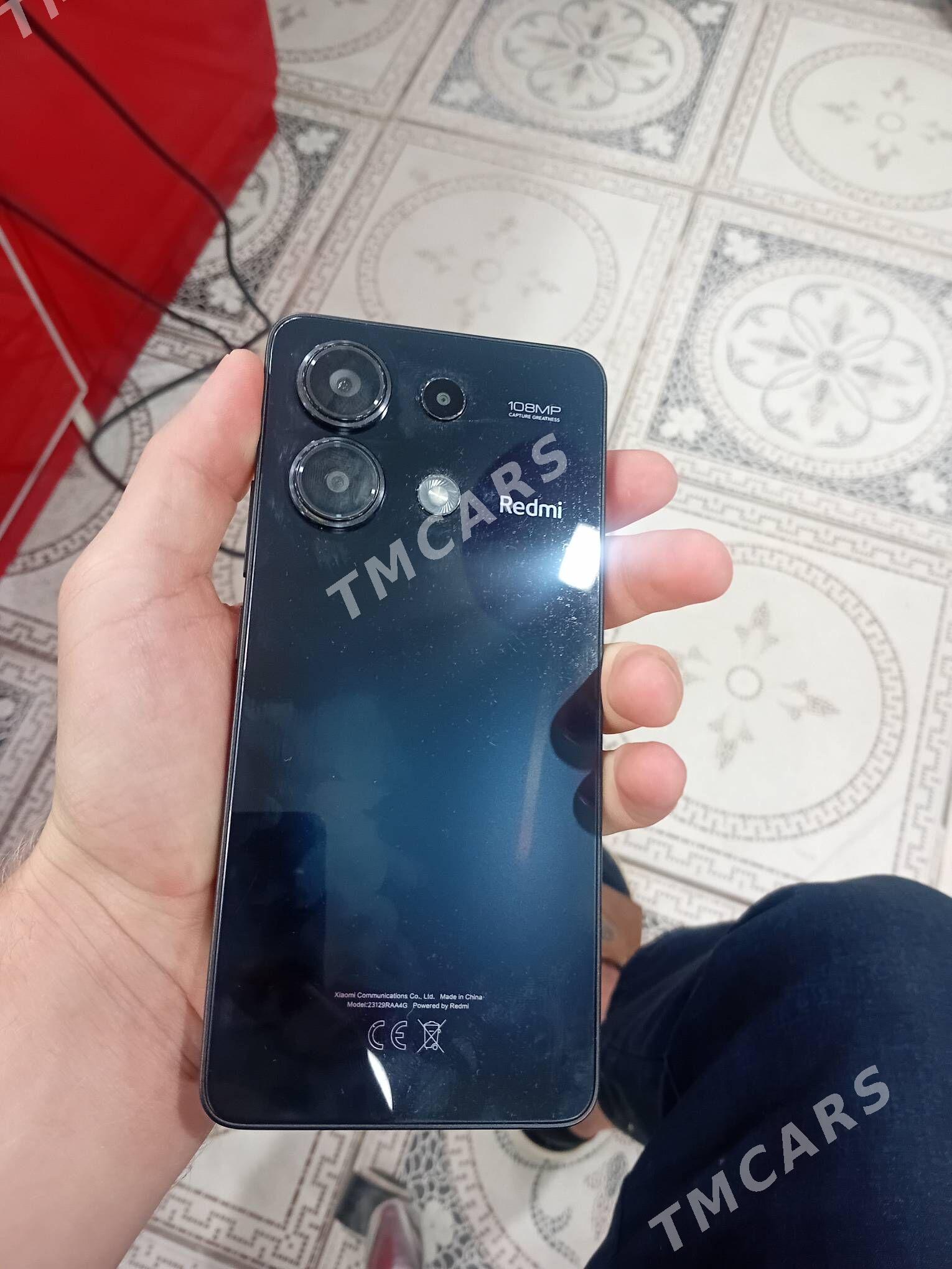 Redmi Note 13 - Saýat - img 2