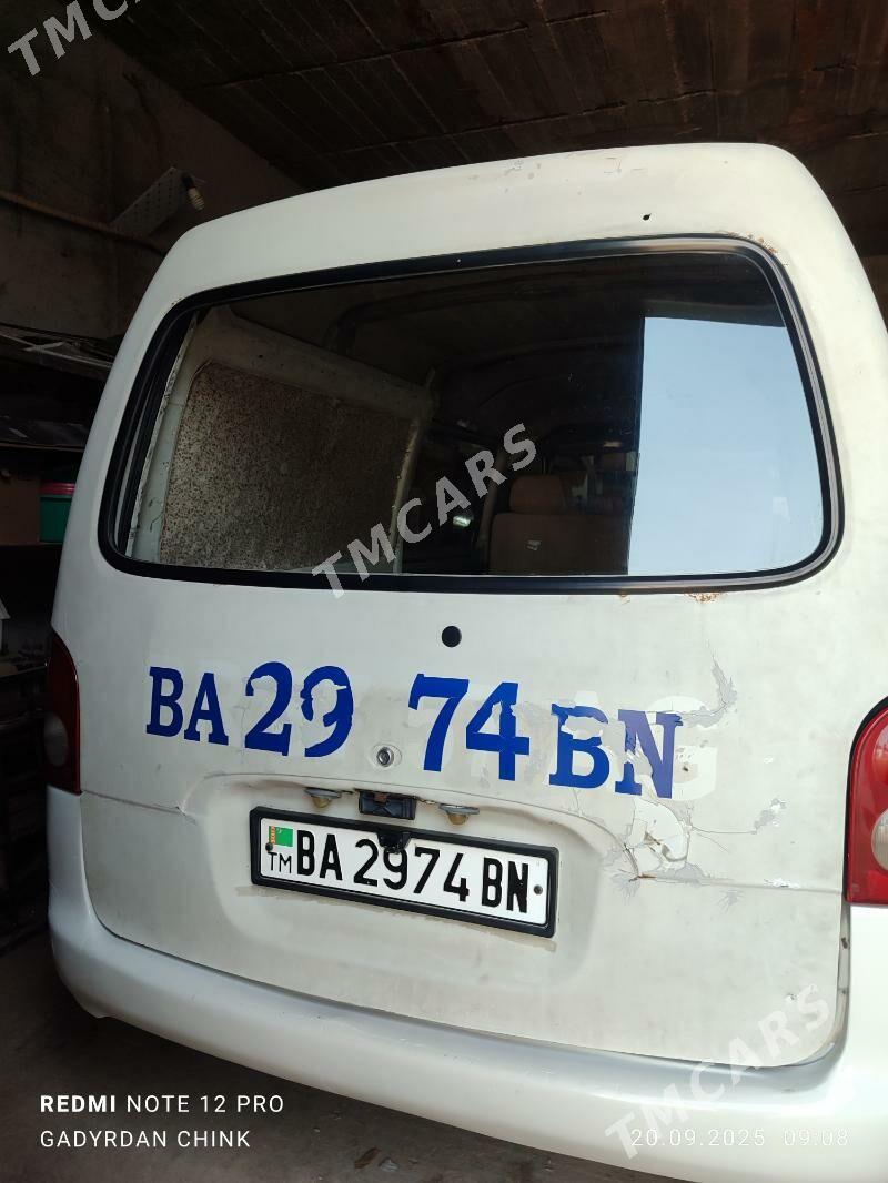 Hyundai H100 2002 - 70 000 TMT - Балканабат - img 5