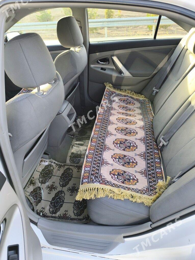 Toyota Camry 2008 - 166 000 TMT - Ашхабад - img 7