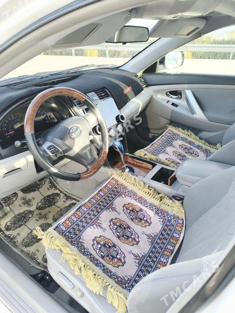 Toyota Camry 2008 - 166 000 TMT - Ашхабад - img 5