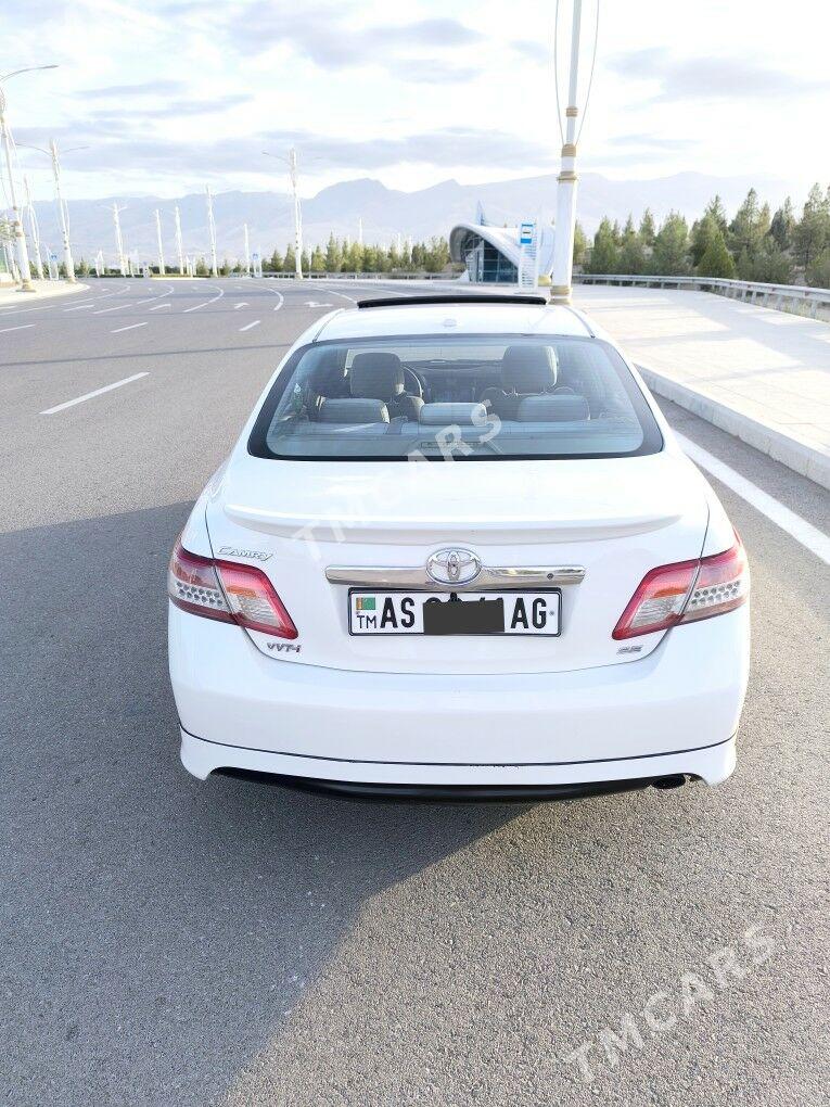 Toyota Camry 2008 - 166 000 TMT - Ашхабад - img 3
