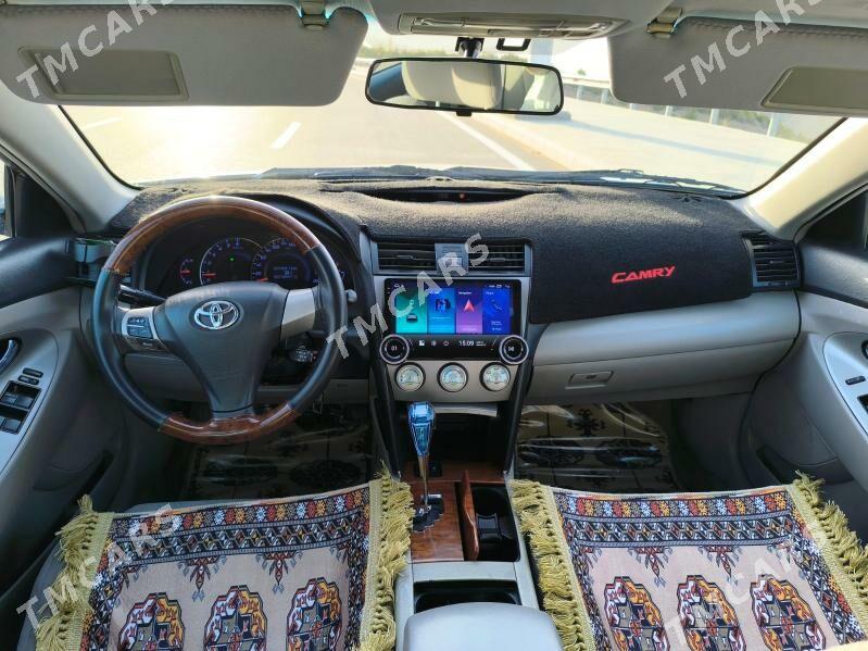 Toyota Camry 2008 - 166 000 TMT - Ашхабад - img 6