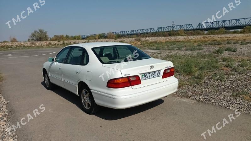 Toyota Avalon 1999 - 150 000 TMT - Достлук - img 4
