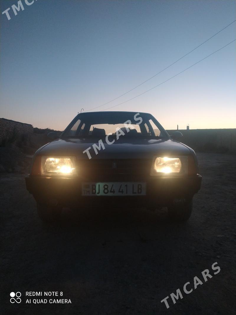 Lada 21099 1993 - 16 000 TMT - Саят - img 3