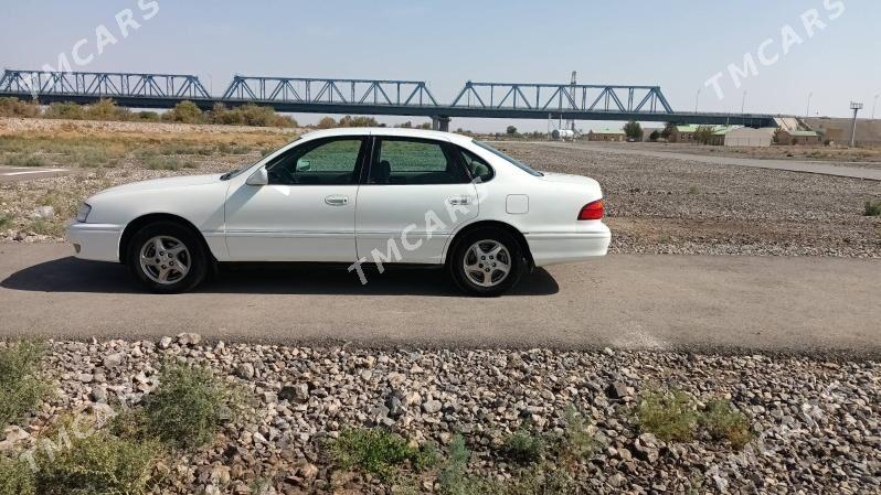 Toyota Avalon 1999 - 150 000 TMT - Достлук - img 1