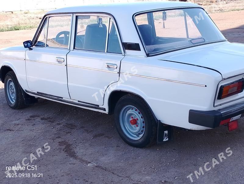 Lada 2106 2001 - 25 000 TMT - Кёнеургенч - img 6