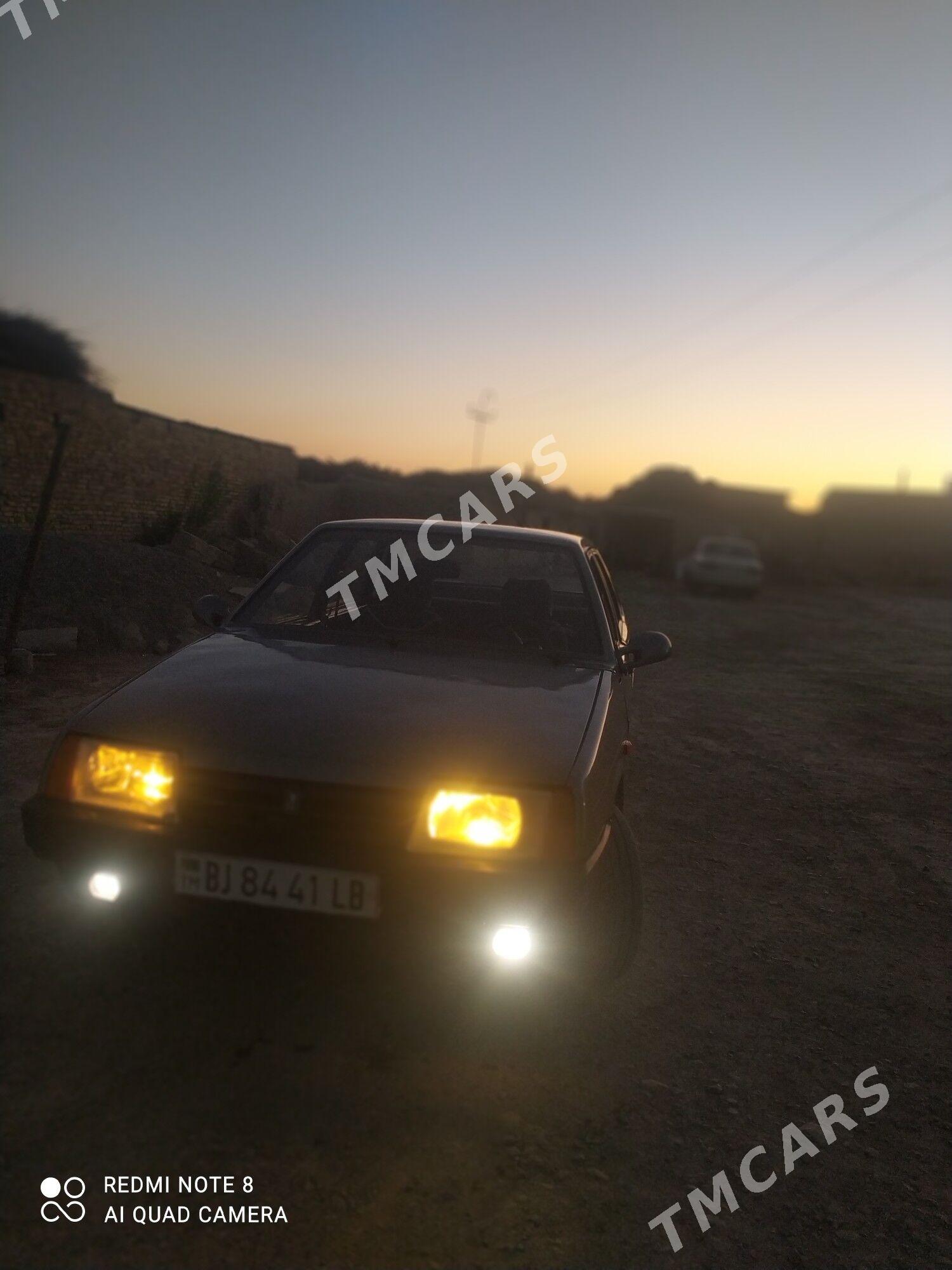 Lada 21099 1993 - 16 000 TMT - Саят - img 1