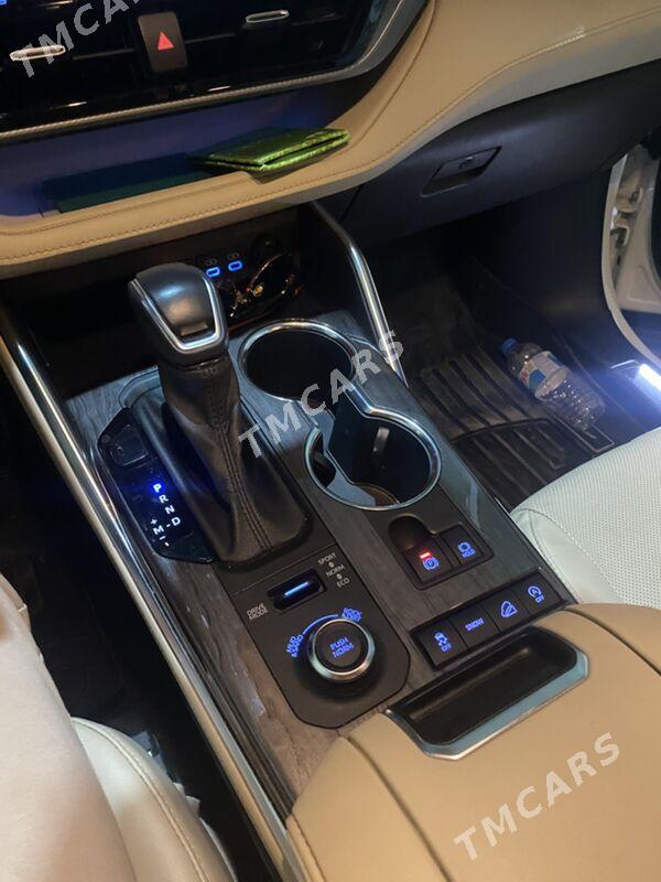 Toyota Highlander 2022 - 780 000 TMT - Ашхабад - img 9