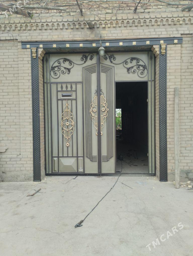 warata - Sakarçäge - img 1