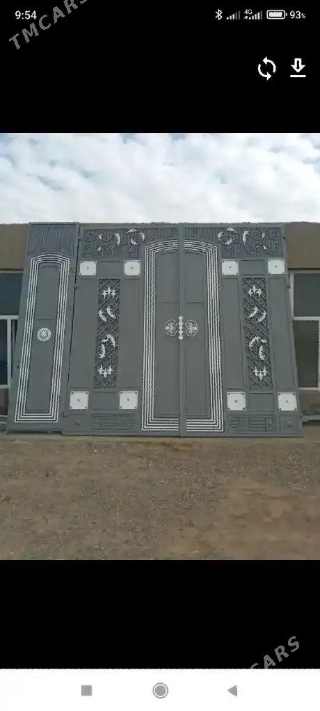 warats - Sakarçäge - img 1