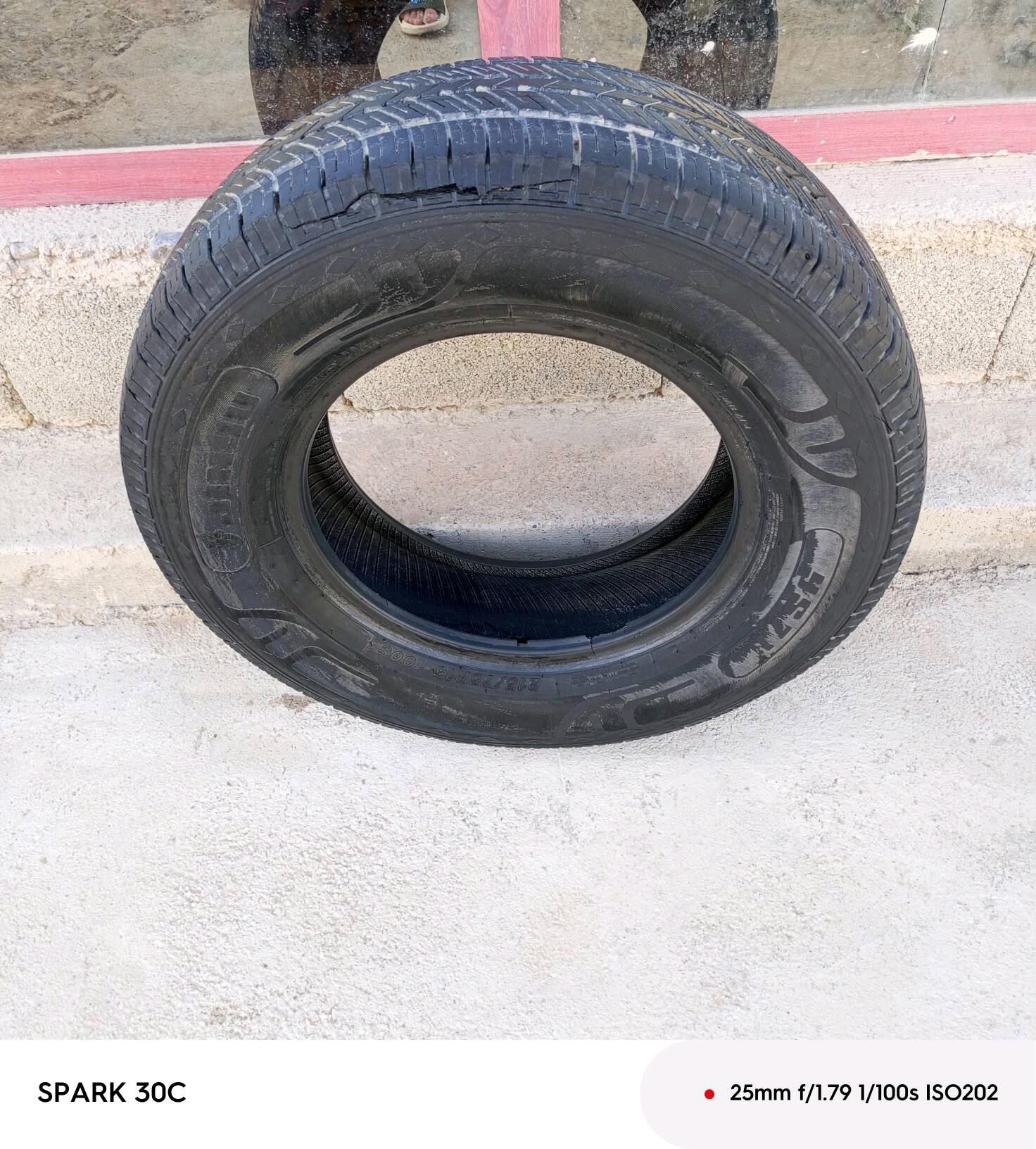 Teker 40 TMT - Анев - img 3