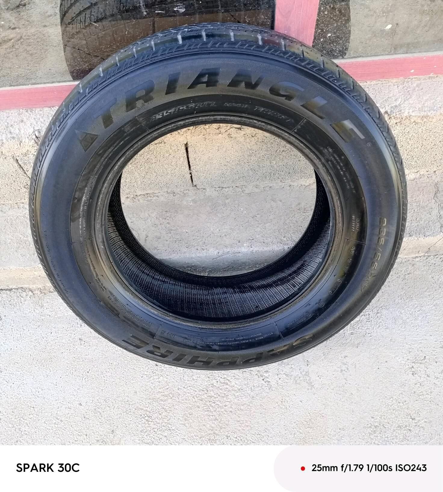 Teker 40 TMT - Анев - img 4