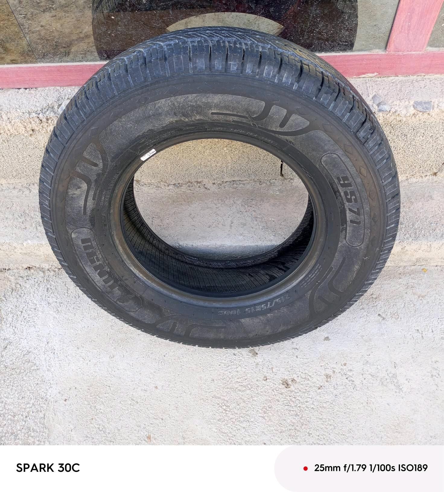 Teker 40 TMT - Анев - img 6