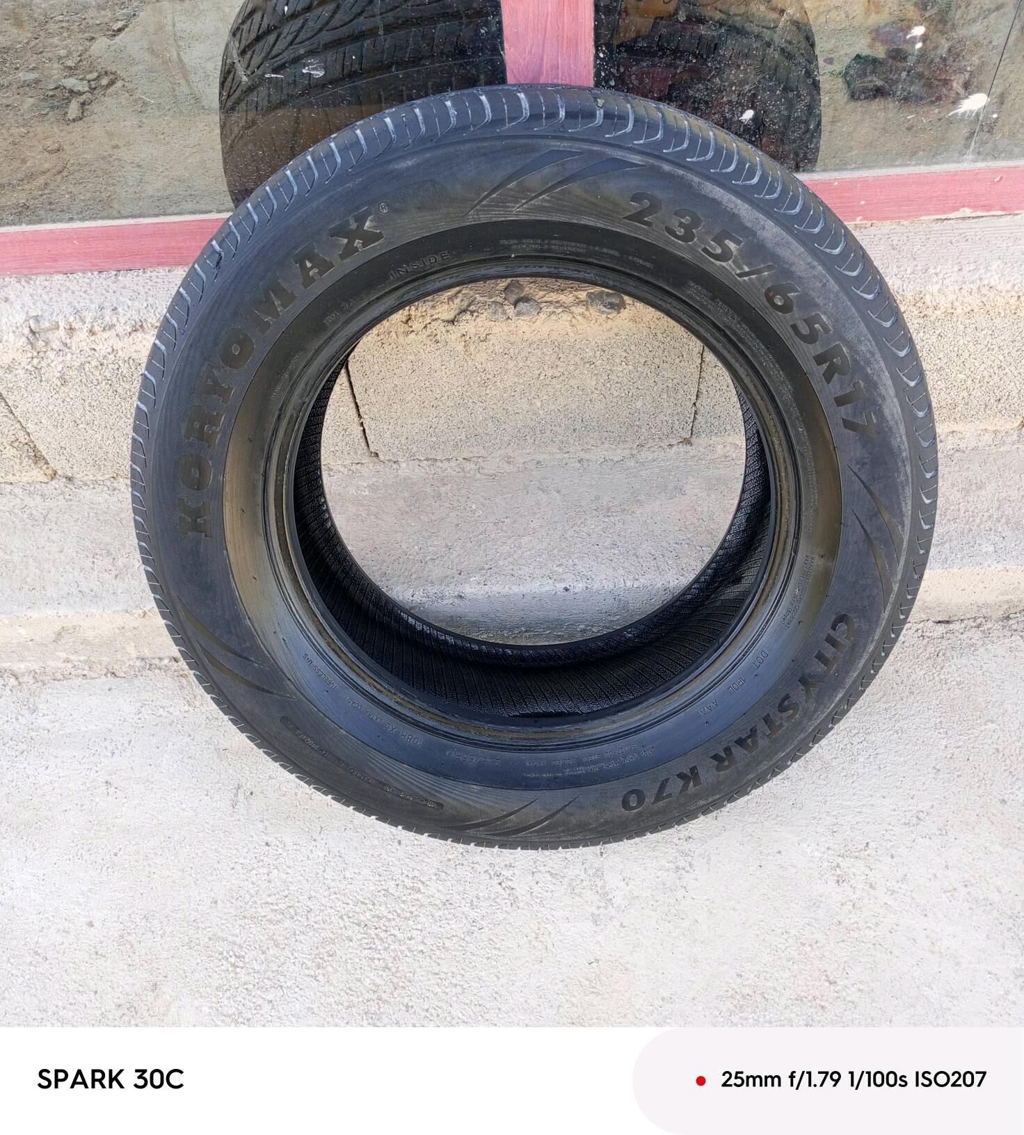 Teker 40 TMT - Анев - img 5