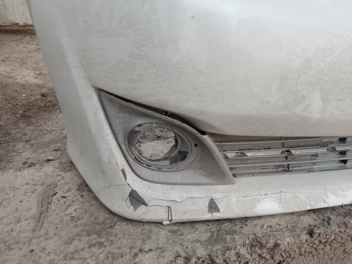 Bufer bamper Palta Kamry 350 TMT - Daşoguz - img 2