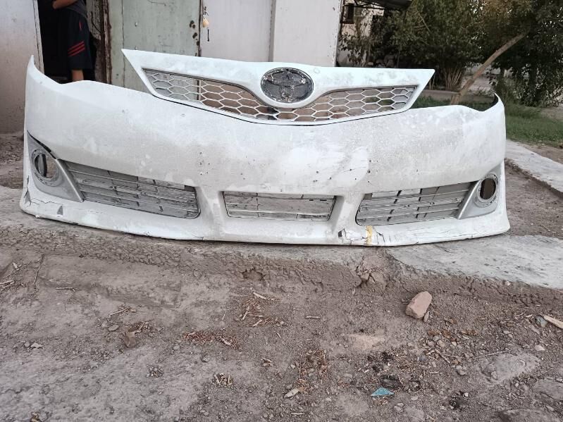 Bufer bamper Palta Kamry 350 TMT - Daşoguz - img 1