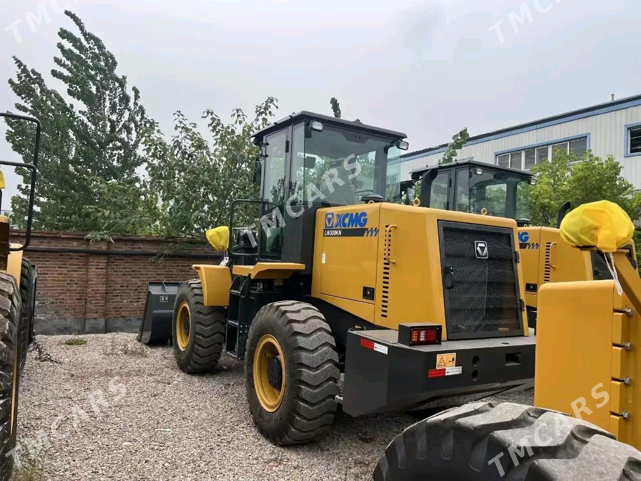 XCMG LW300F 2025 - 660 000 TMT - "Алтын Асыр" Гундогар базары ( Толкучка) - img 2