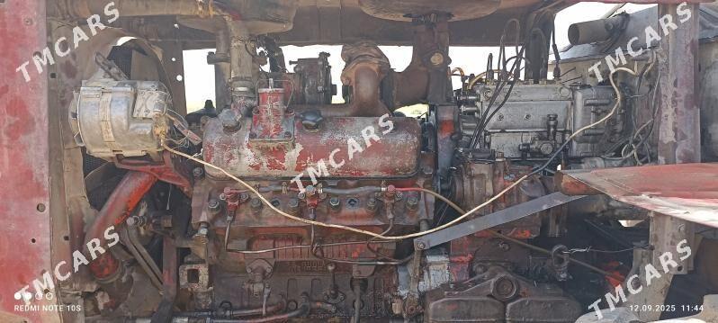 MTZ 82 1991 - 100 000 TMT - Tejen - img 6