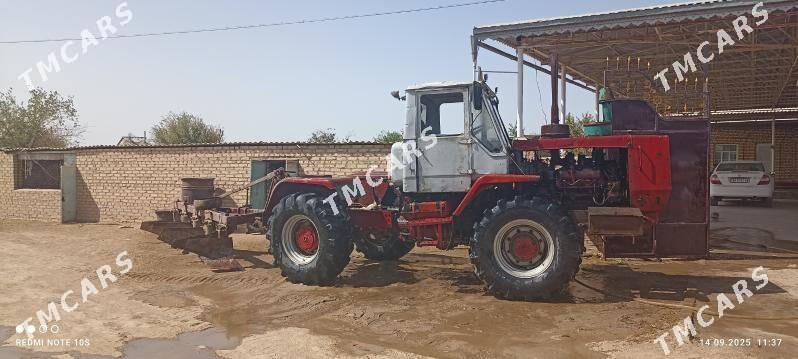 MTZ 82 1991 - 100 000 TMT - Tejen - img 9