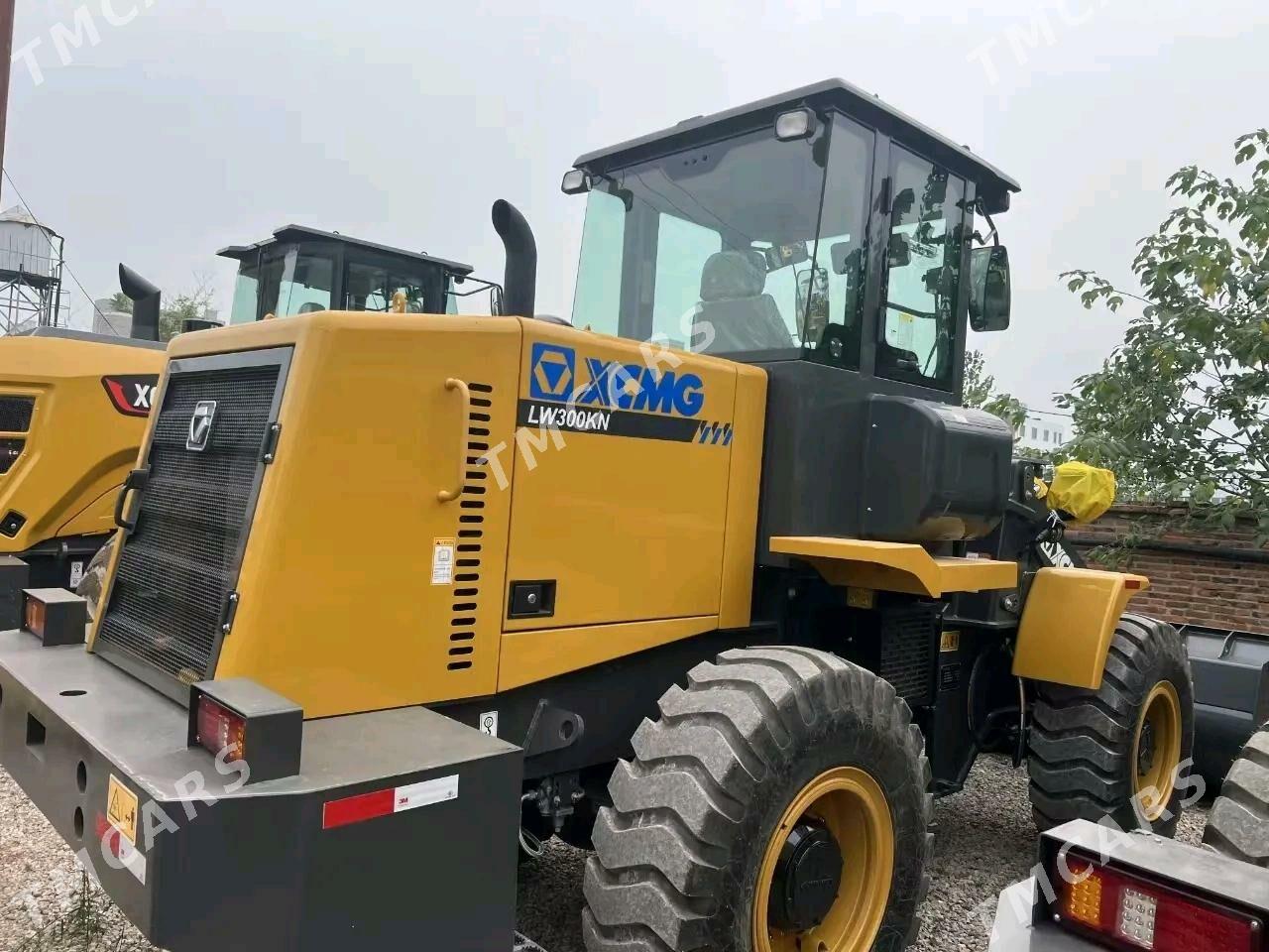 XCMG LW300F 2025 - 660 000 TMT - "Алтын Асыр" Гундогар базары ( Толкучка) - img 1