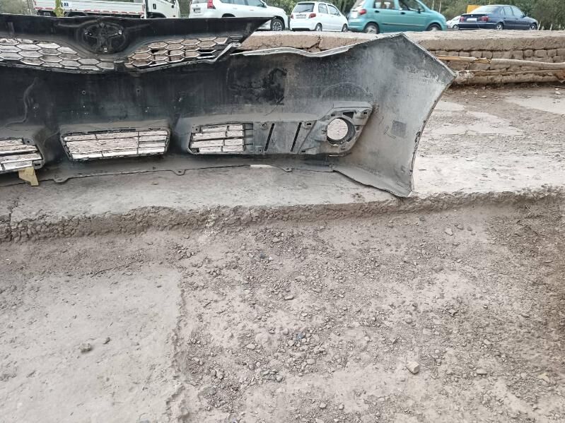 Bufer bamper Palta Kamry 350 TMT - Daşoguz - img 6